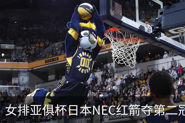 女排亚俱杯日本NEC红箭夺第二冠 佐藤淑乃荣膺MVP